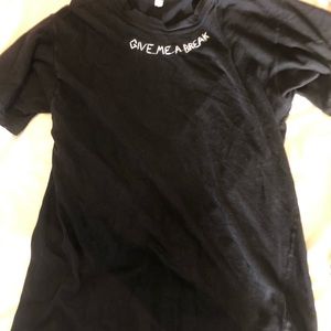 T-shirt